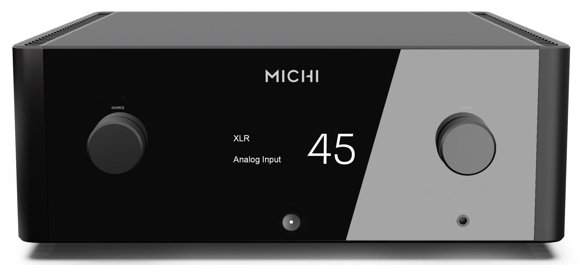 X5 Michi Series 2 Amplificador integrado hi-end 350W | Rotel