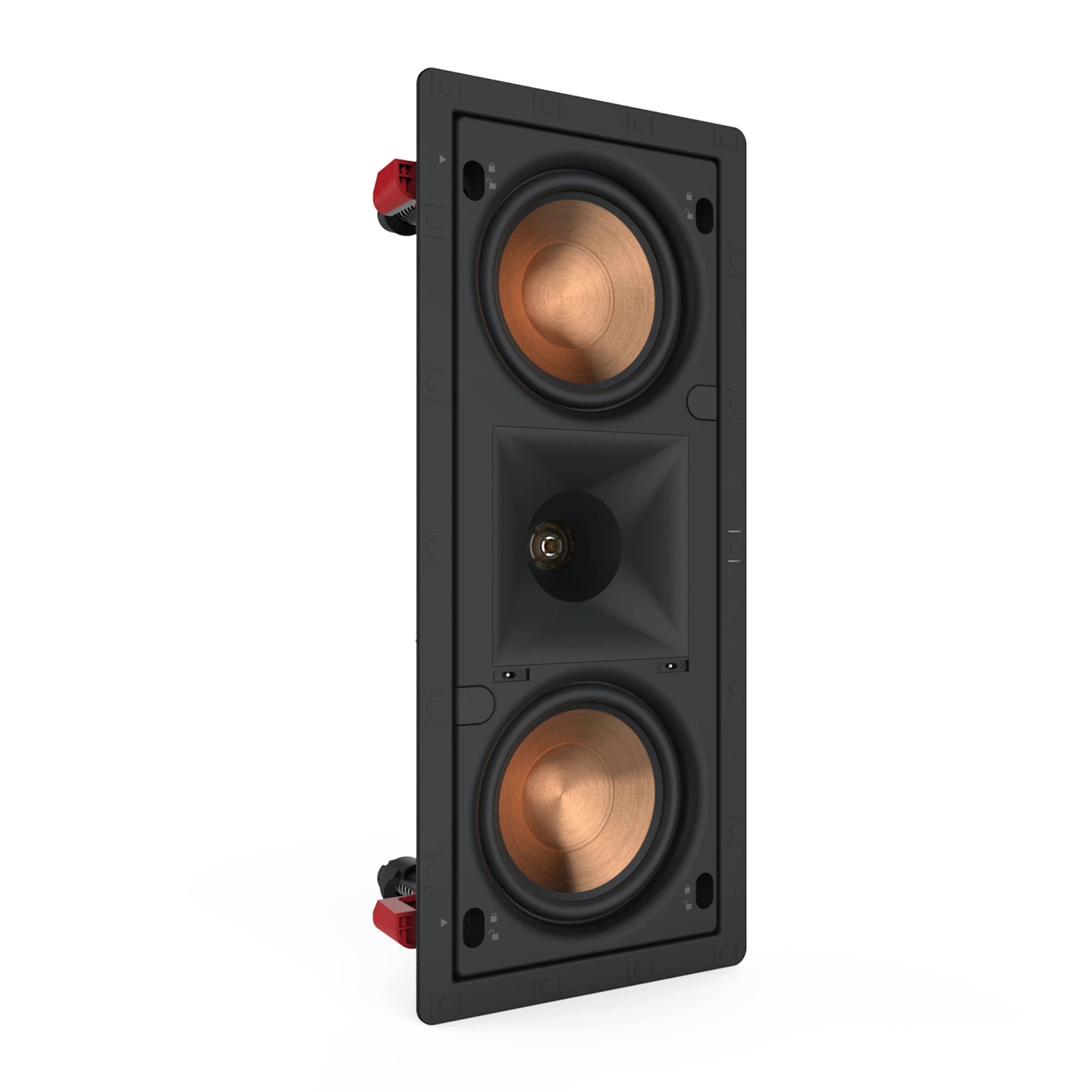 PRO-250RPW Bocina para pared 5.25" y 300W | Klipsch