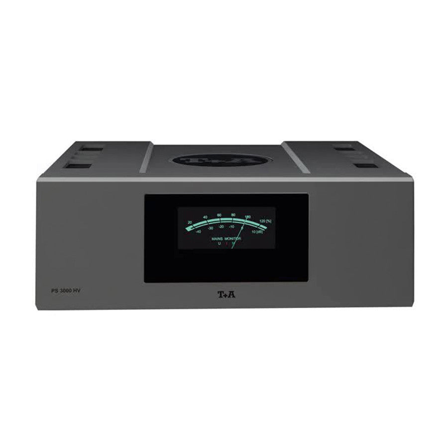 PS 3000 HV Fuente de alimentación para A 3000 HV y PA 3100 HV | T+A