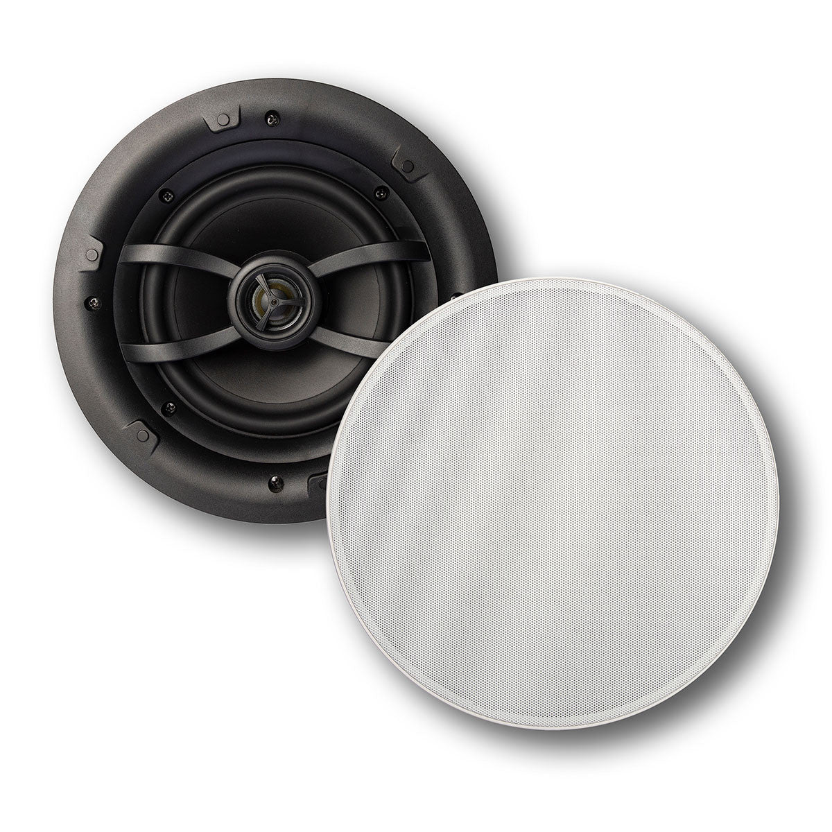 F-6600-C Bocina para techo - KLH Audio