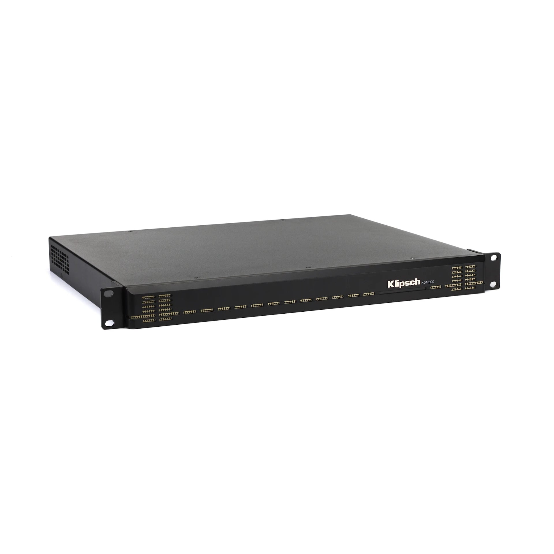 KDA-500 Amplificador DSP E/S 4X4 500W | Klipsch