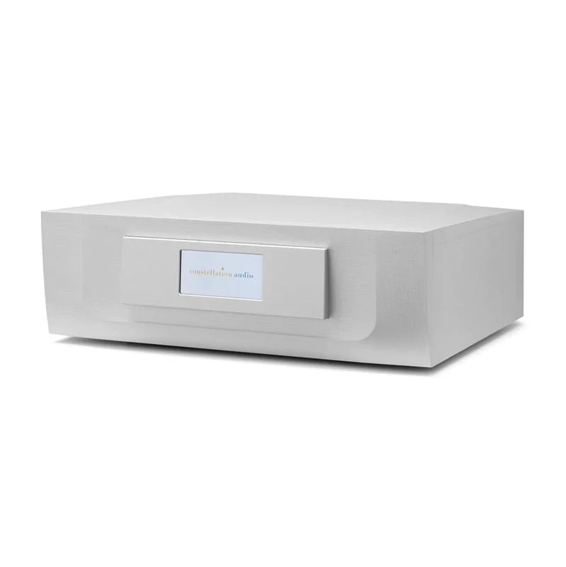 Perseus Preamplificador de fono | Constellation Audio