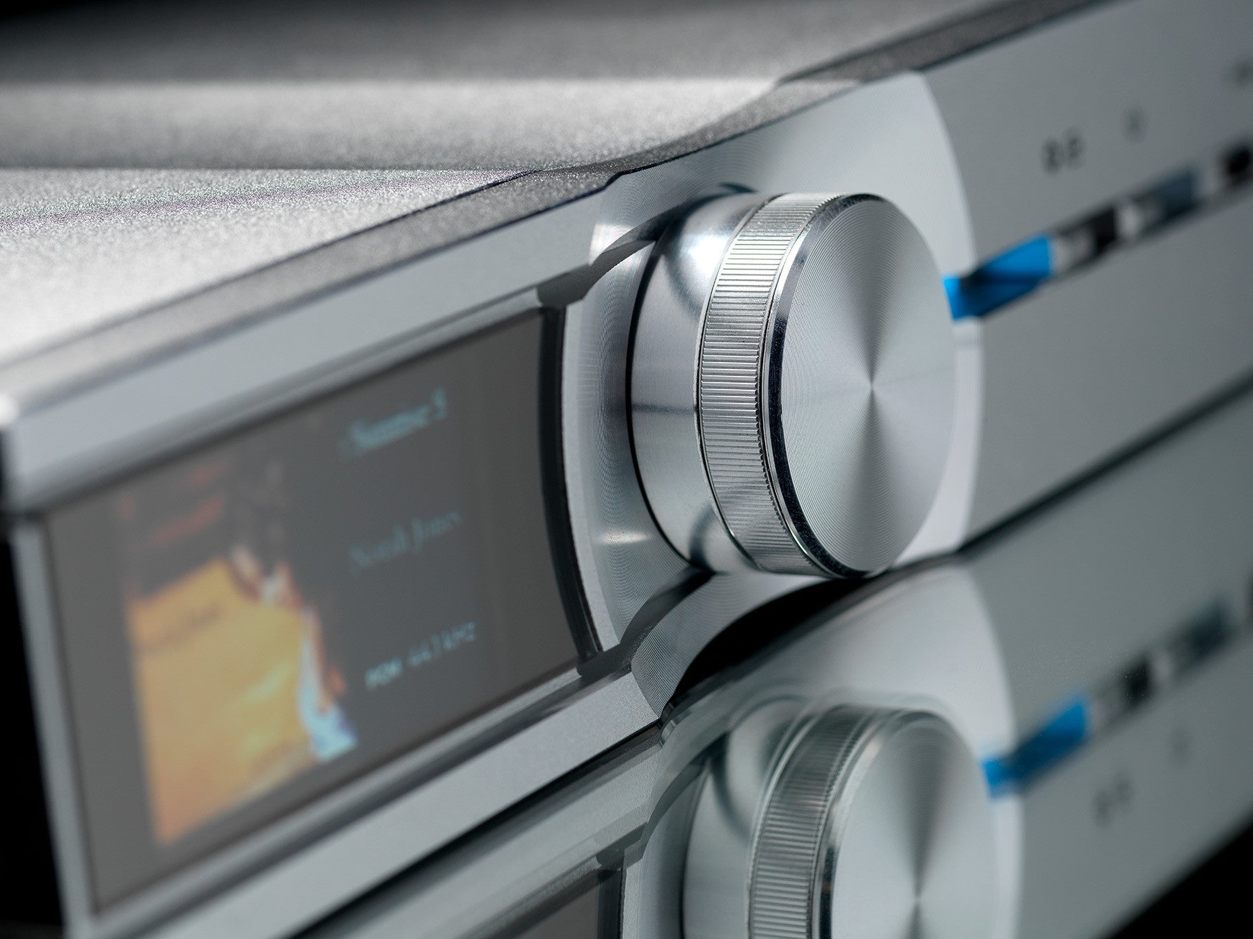 Neo Stream Streamer de audio dedicado con DAC integrado | iFi Audio