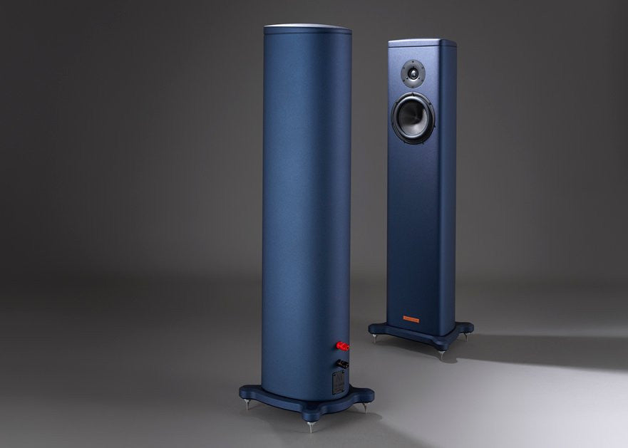 S1 Mk II M-Cast Par de bocinas 2 vias | Magico