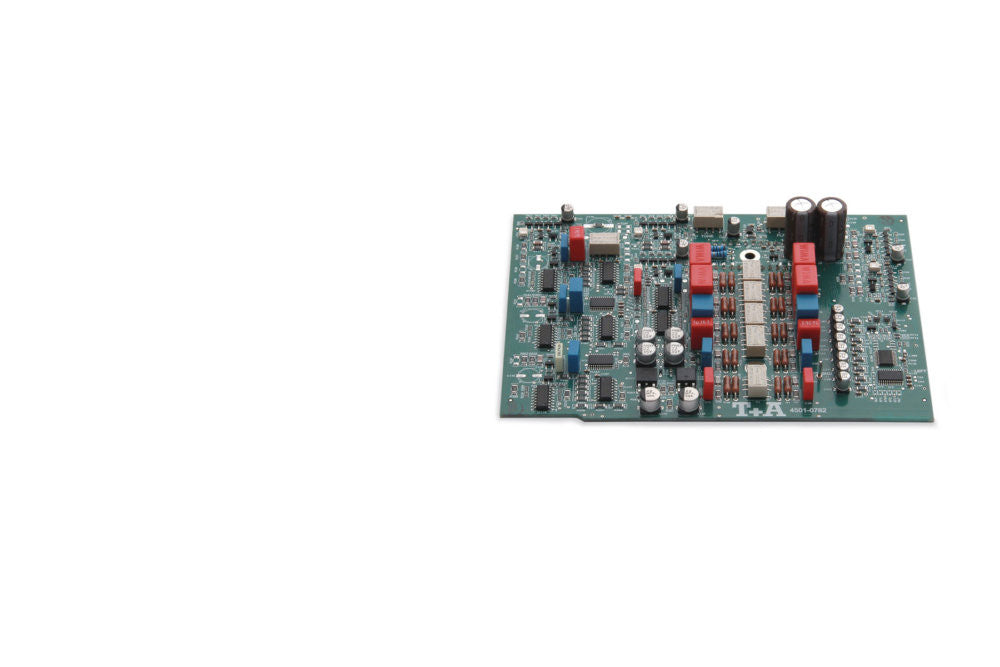 APM Procesador para control de tonos | T+A
