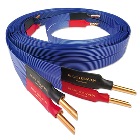 Nordost Blue Heaven Cable para bocina