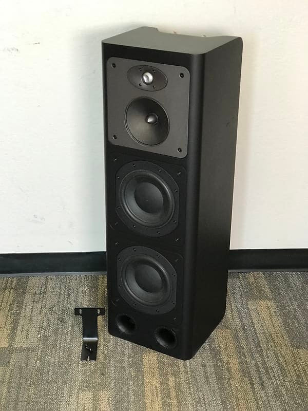 CT8.2 LCR Bocina para teatro en casa | Bowers & Wilkins