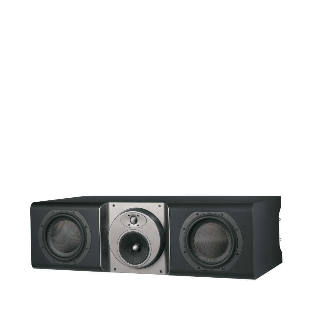 CT8 CC Canal Central para cine en casa | Bowers & Wilkins