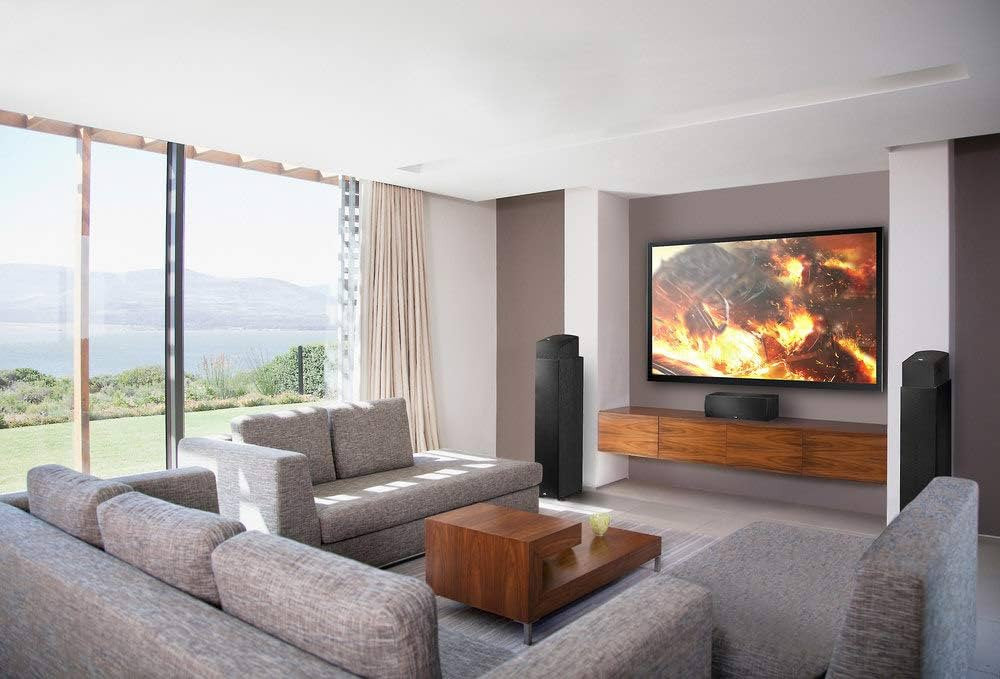 Imagine XA Par de bocinas para Atmos | PSB Speakers