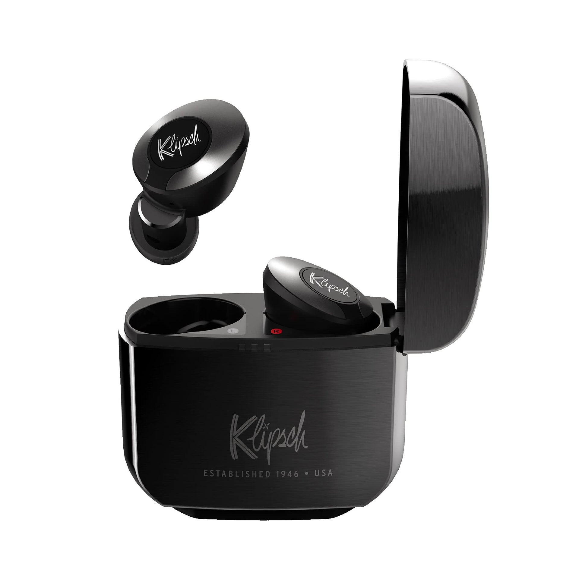 T5 II TRUE Wireless Audifonos Bluetooth | Klipsch