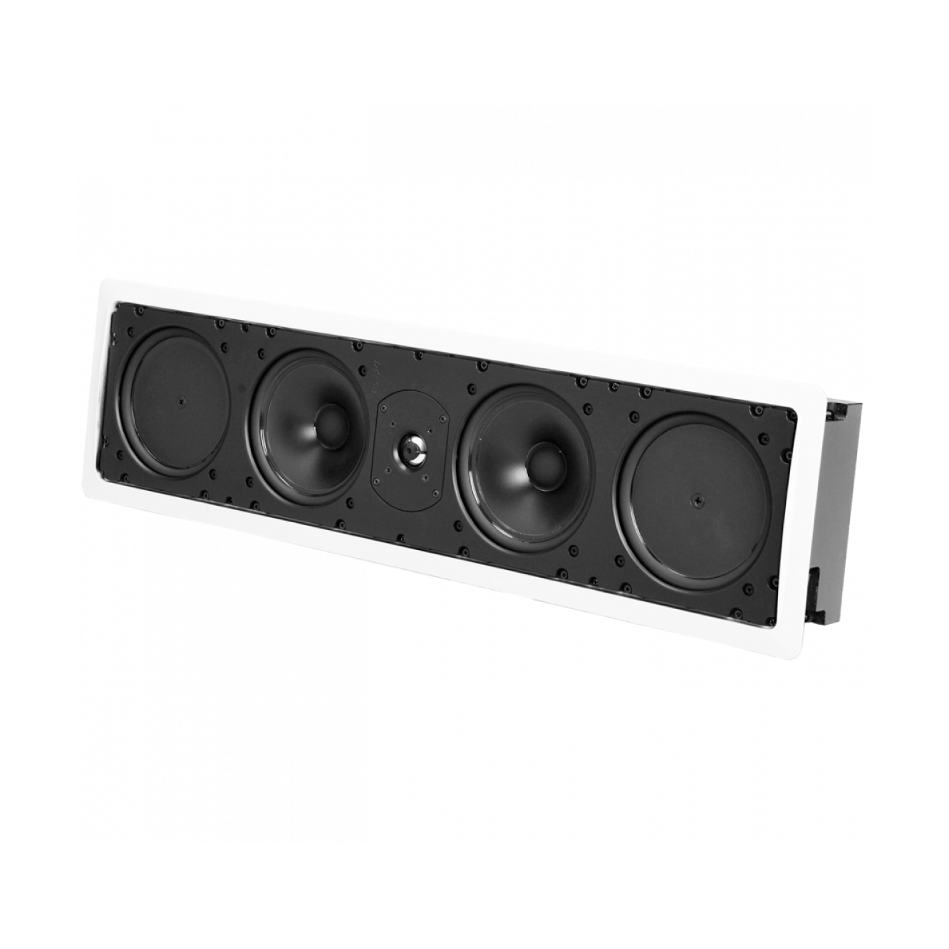 UIW RLS II Bocina para empotrar en la  pared | DEFINITIVE TECHNOLOGY