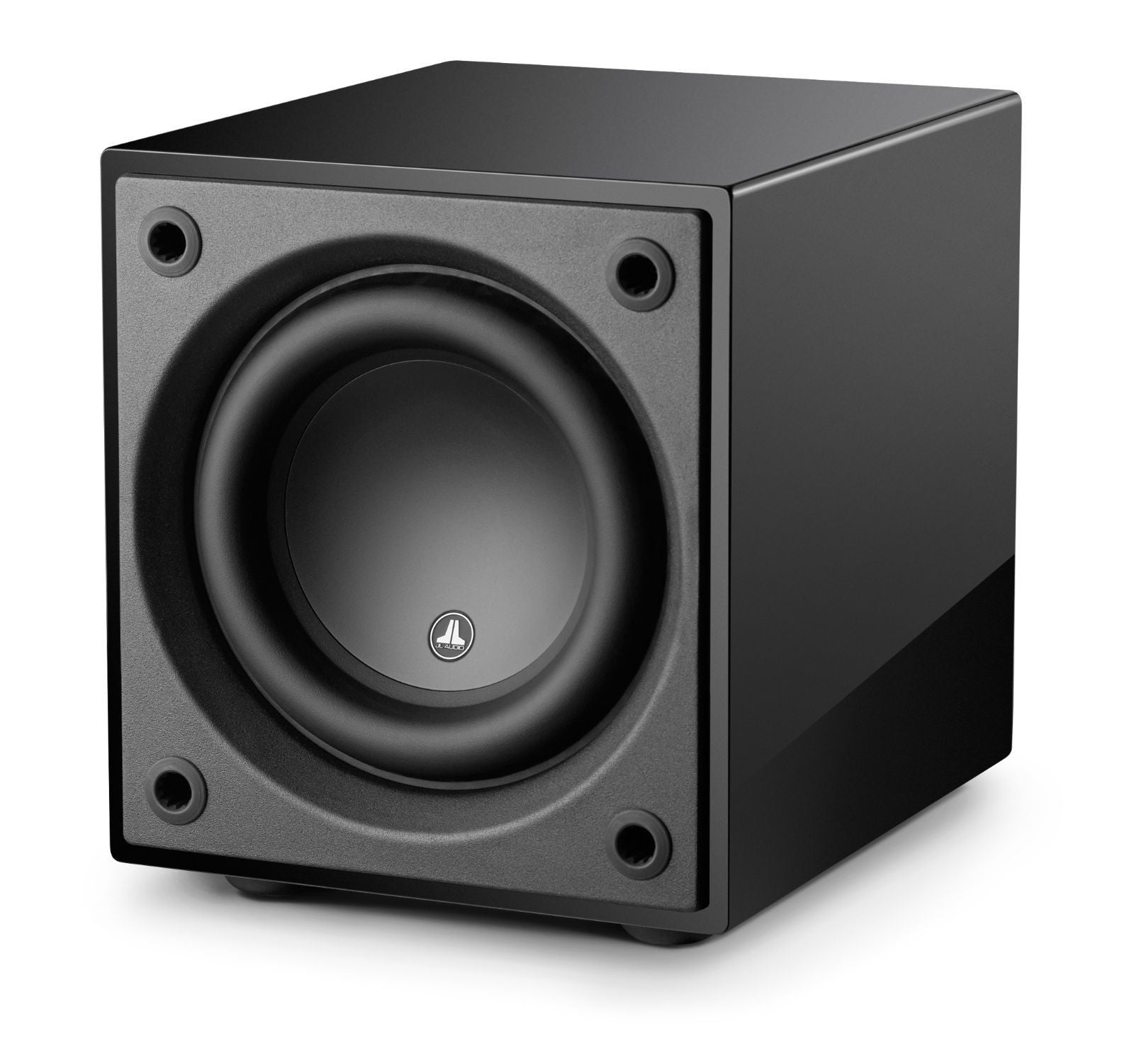 JL Audio Dominion d108 subwoofer activo 8 " Glossy