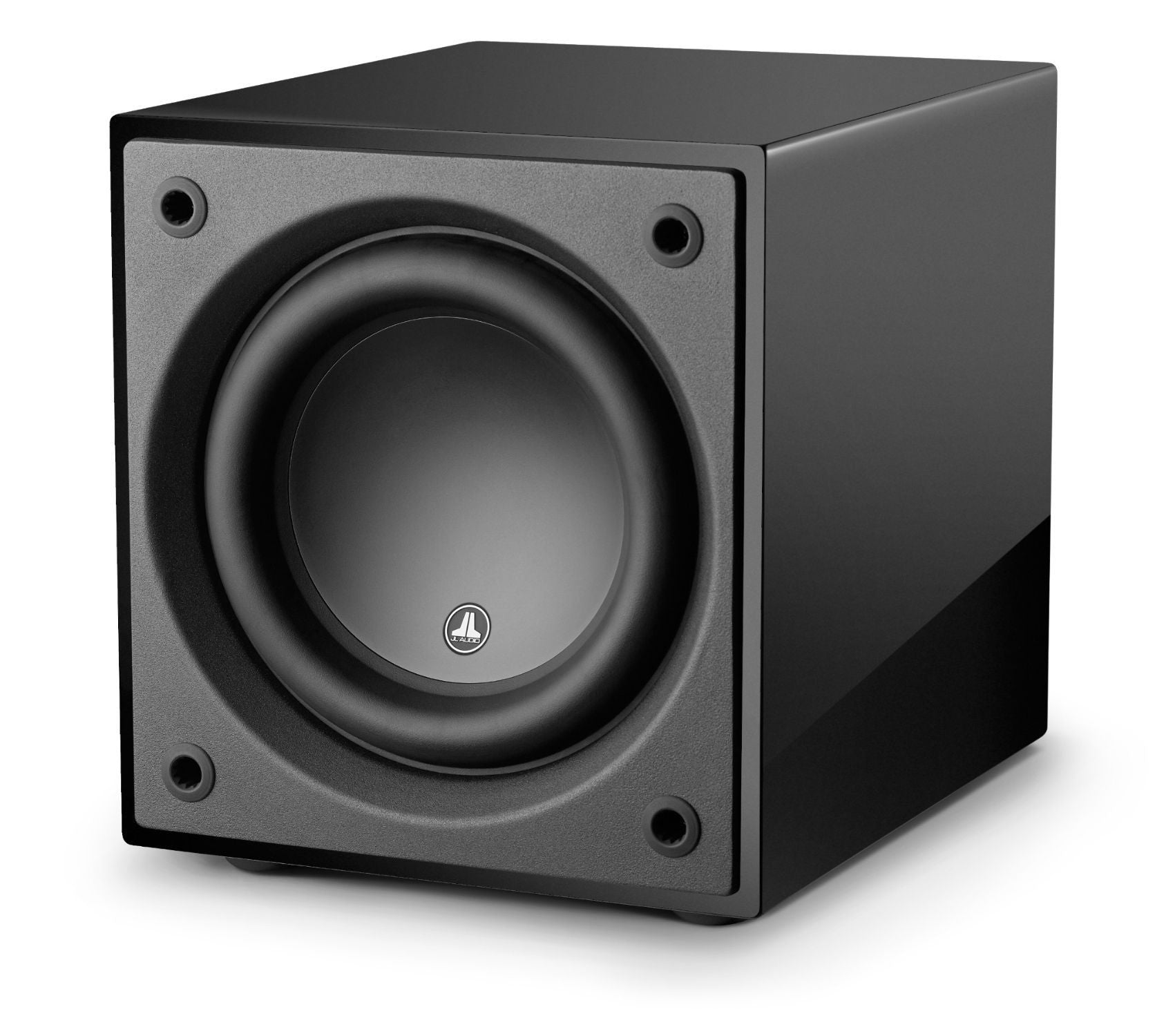 JL Audio Dominion d110 Subwoofer activo 10 " glossy