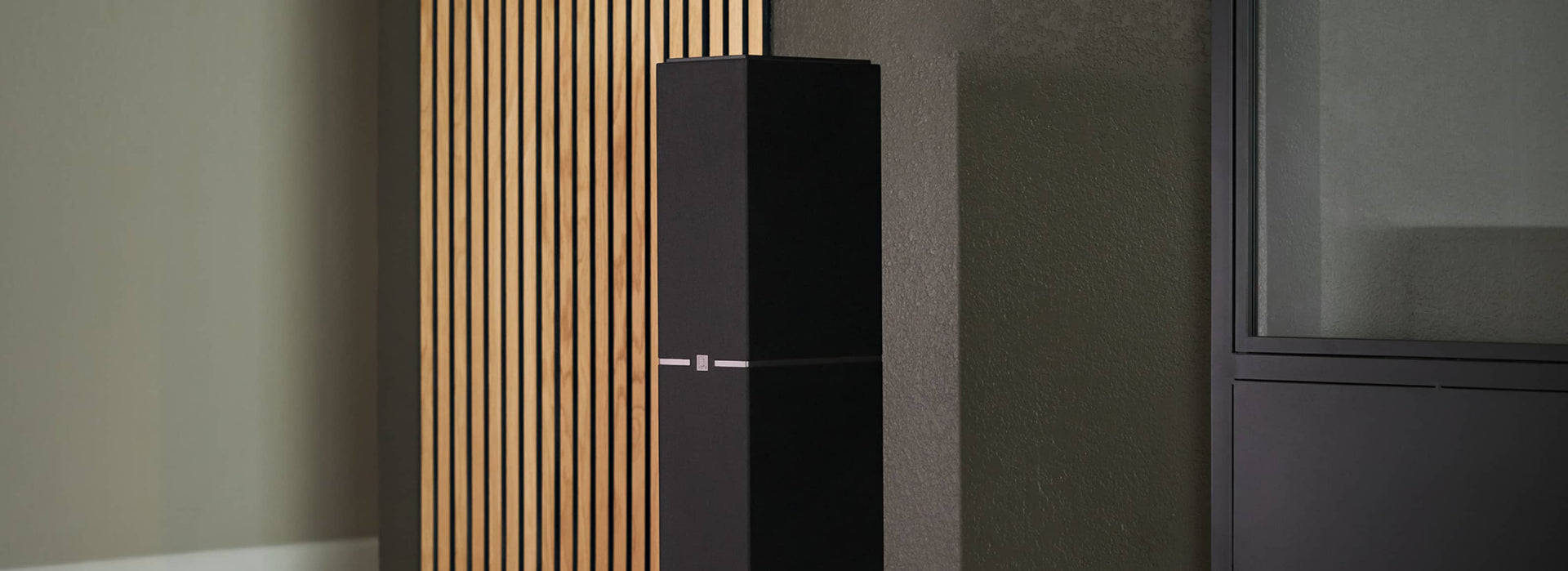 Dymension DM40 Par de torres bipolar  para cine en casa | Definitive Technology