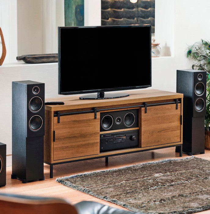 Alpha C10 Canal Central  para cine en casa | PSB Speakers
