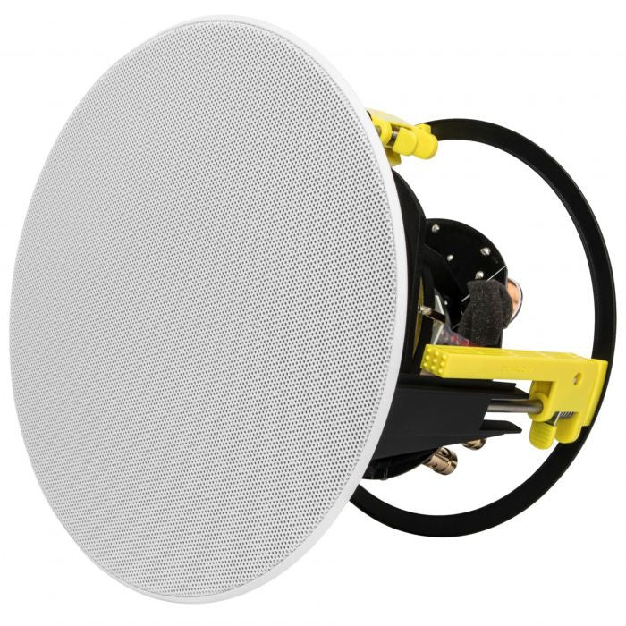 S4-DVC65 Bocina estéreo de 6.5" para techo | Dynaudio