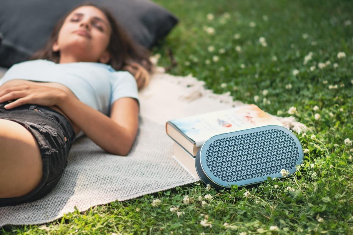 Katch G2 Bocina portátil Bluetooth 5.0 | DALI