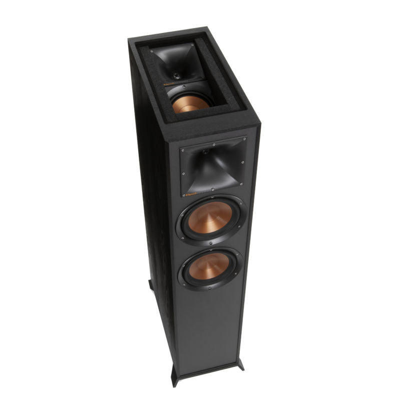 R-625FA Par de bocinas de torre con Dolby Atmos | Klipsch