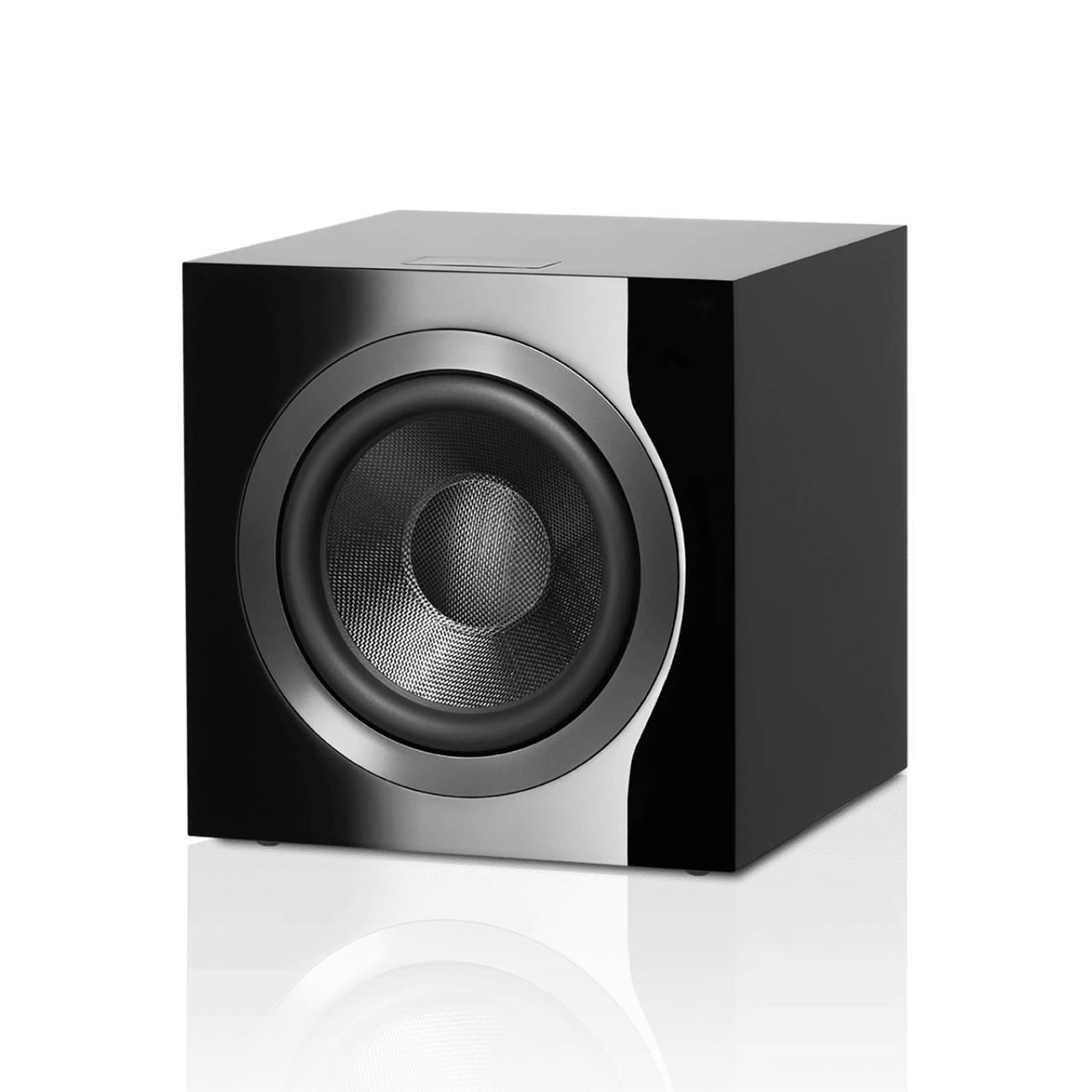 DB4S Subwoofer de 10 pulgadas | Bowers & Wilkins