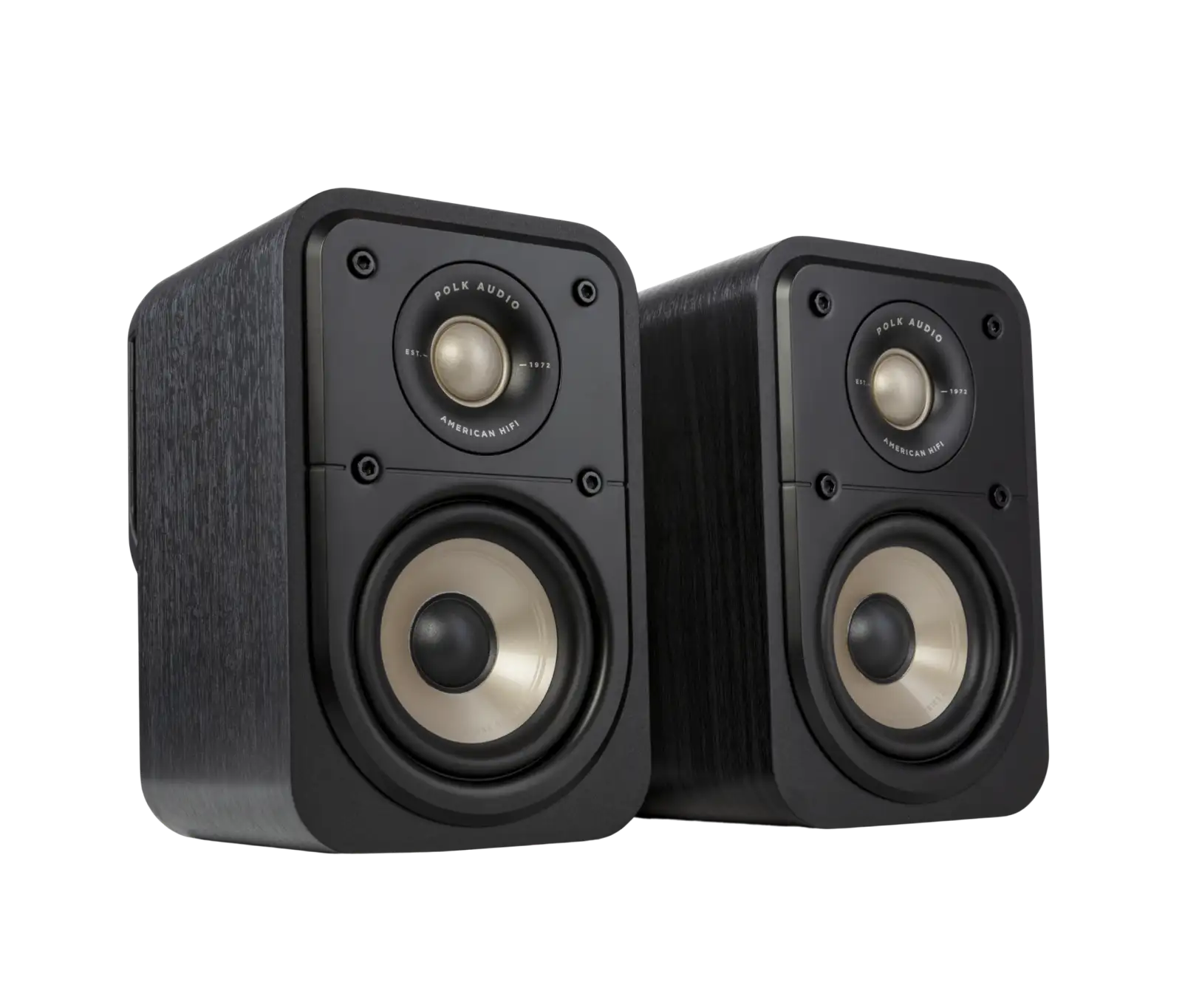ES10 Signature Elite Par de bocinas surround teatro en casa | POLK AUDIO