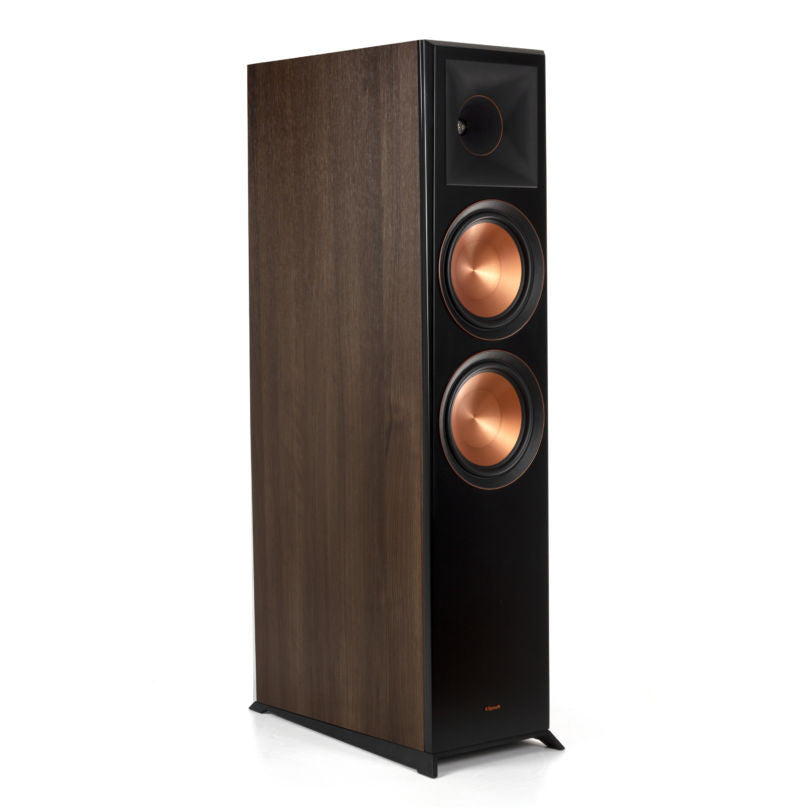 RP-8060FA Par de bocinas tipo torre pasivo Dolby Atmos | Klipsch