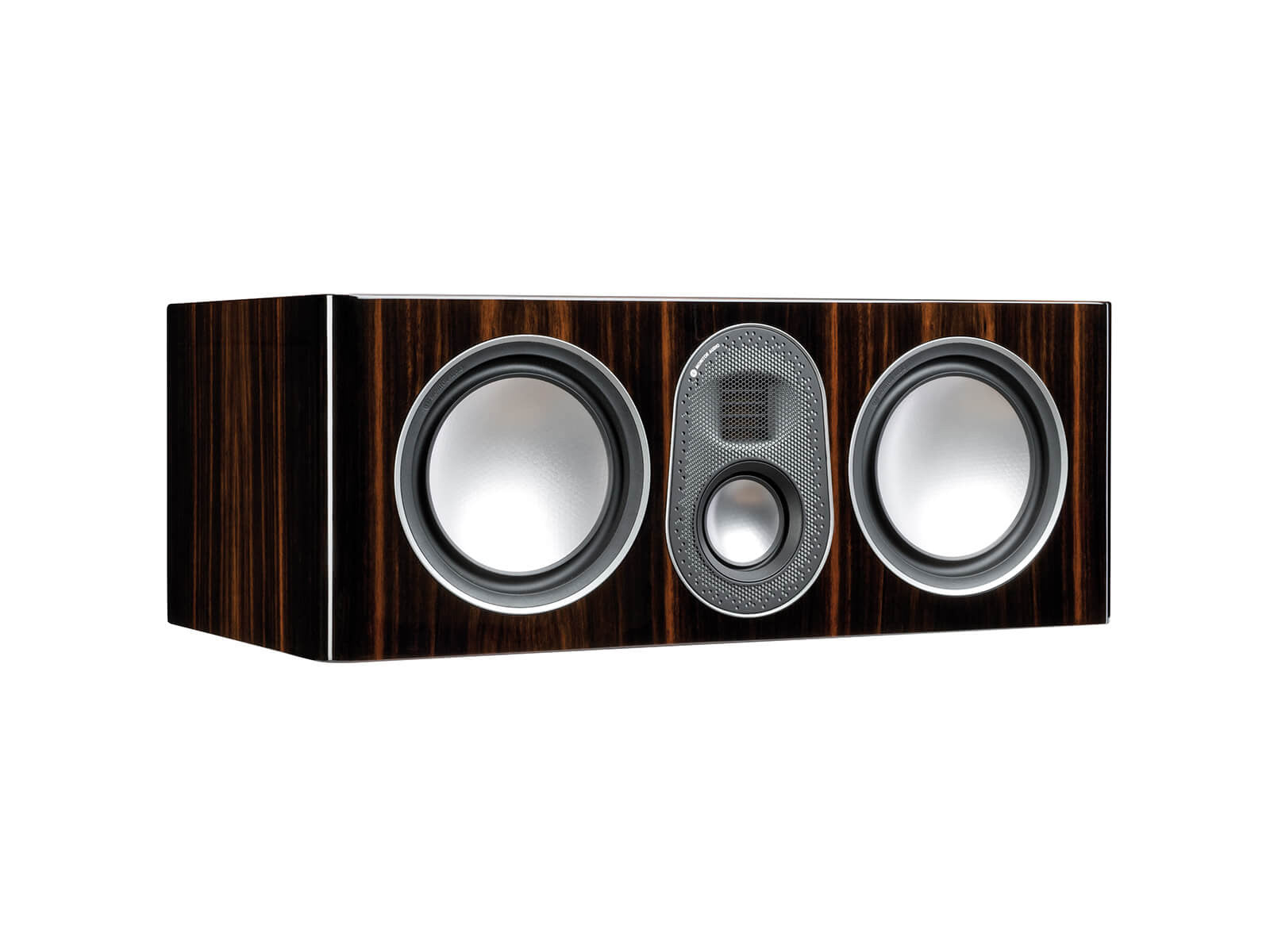GOLD C250 Canal Central para cine en casa  | Monitor Audio