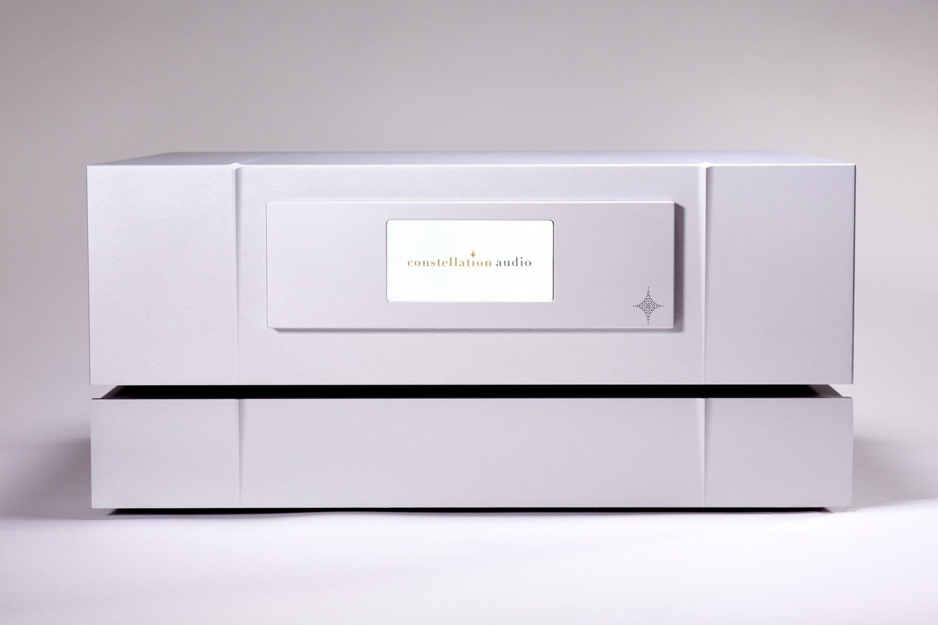 Andromeda Preamplificador de fono | Constellation Audio