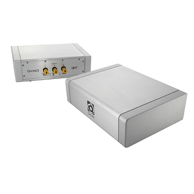 Nordost QRT Nodo para limpiar el ruido