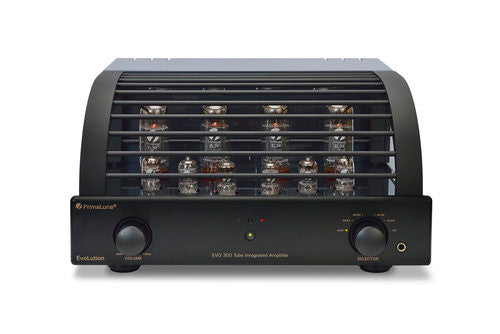 PrimaLuna EVO 300 Tube Amplificador Integrado