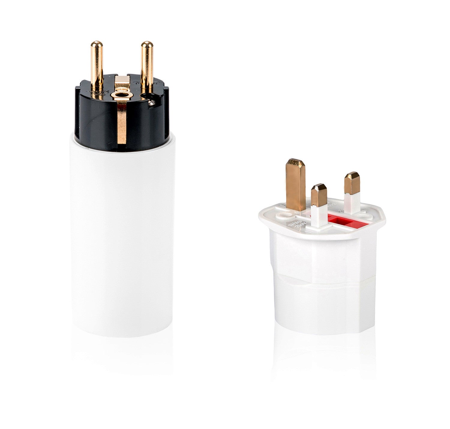 AC iPurifier Purificador de electricidad | iFi audio