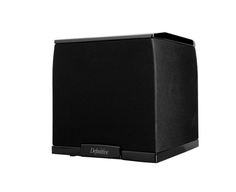 Subwoofer SUPERCUBE 2000 - DEFINITIVE TECHNOLOGY