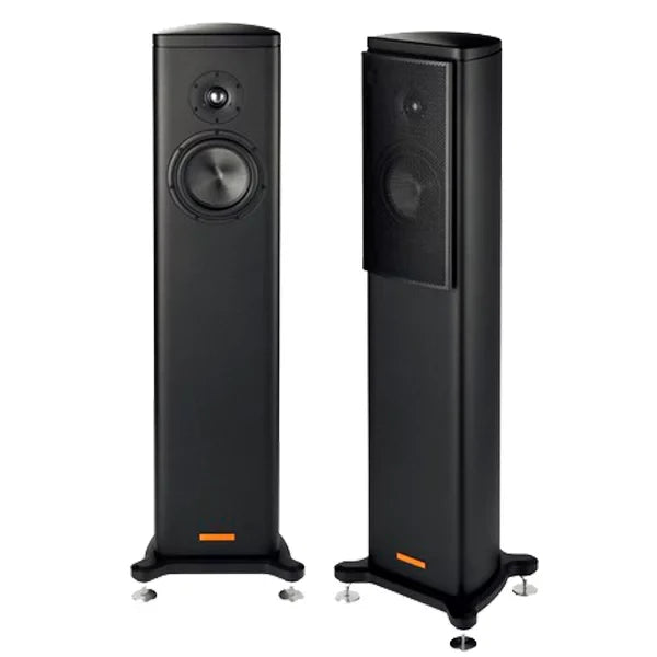 S1 Mk II M-Coat Par de bocinas tipo torre de 2 vias | Magico