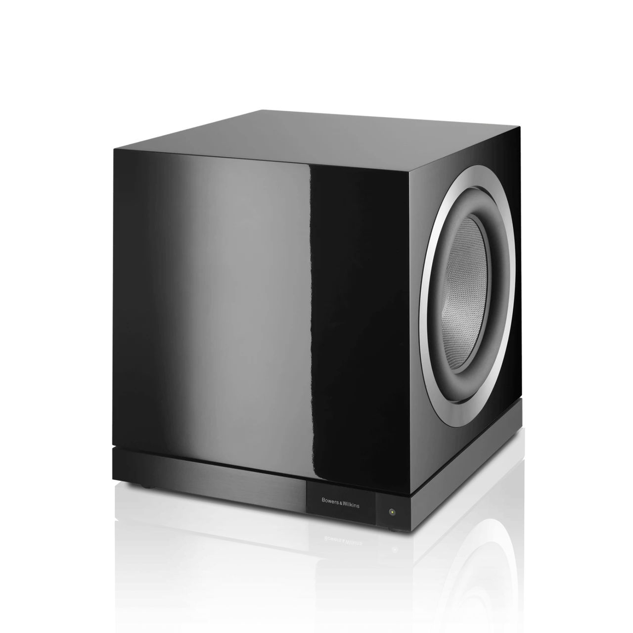 DB1D Subwoofer de 12 pulgadas | Bowers & Wilkins