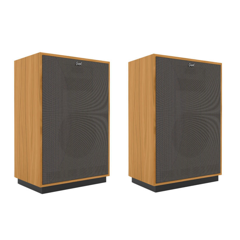 Cornwall IV Par de Bocinas de piso 3 vias | Klipsch