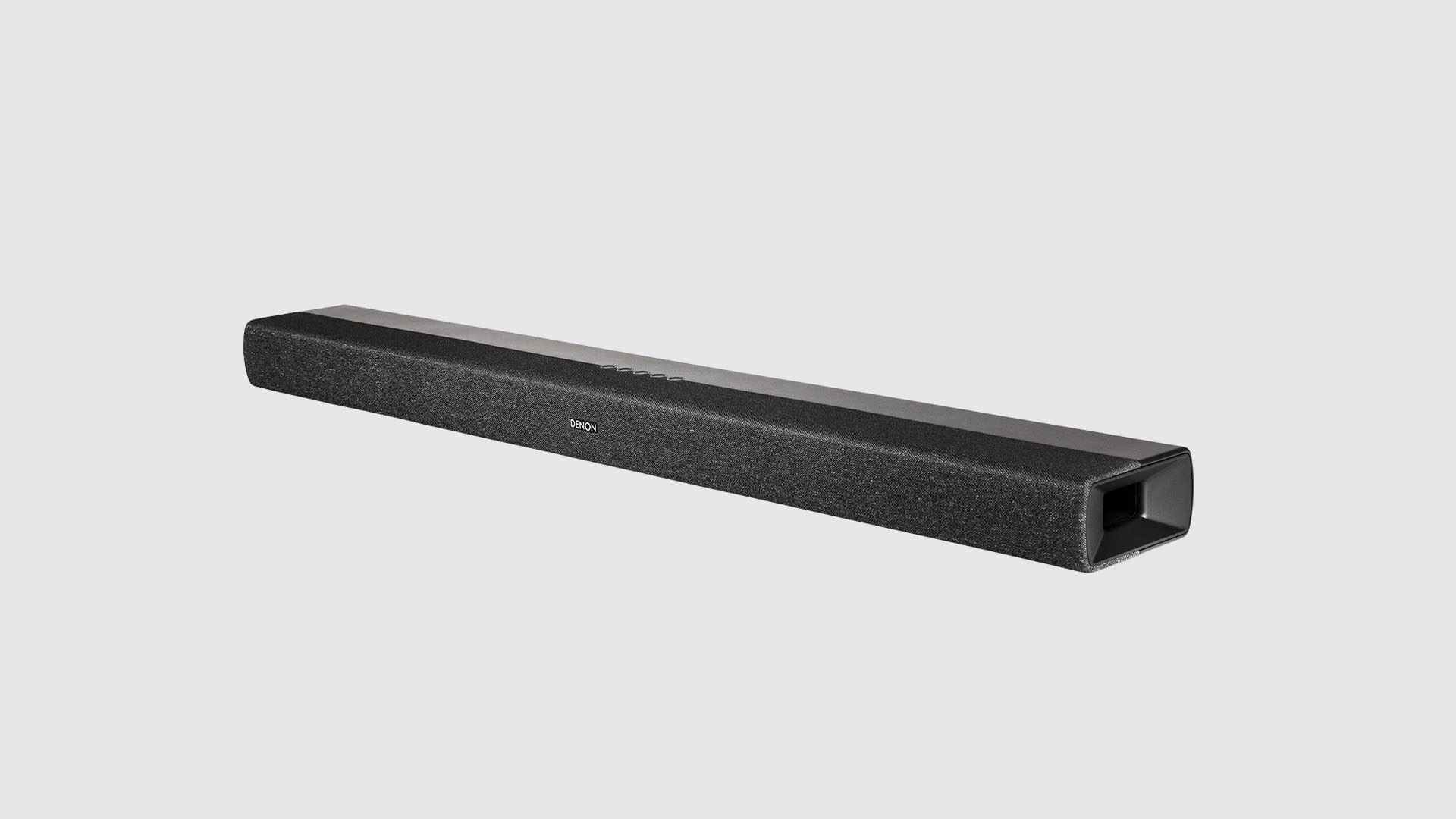 DHT-S217 Barra de sonido bluetooth y subwoofer integrado | DENON