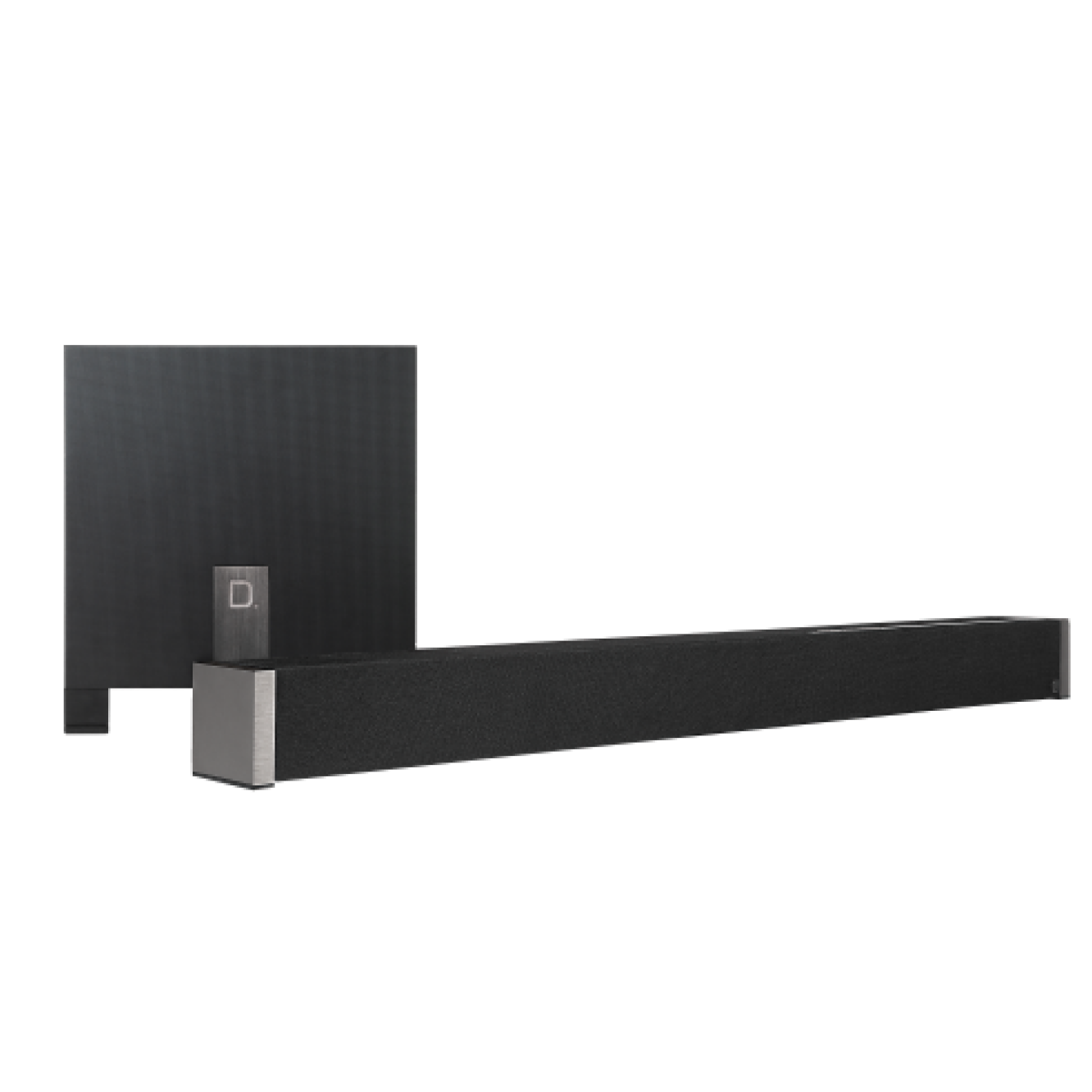 Studio Advance barra de sonido   - DEFINITIVE TECHNOLOGY