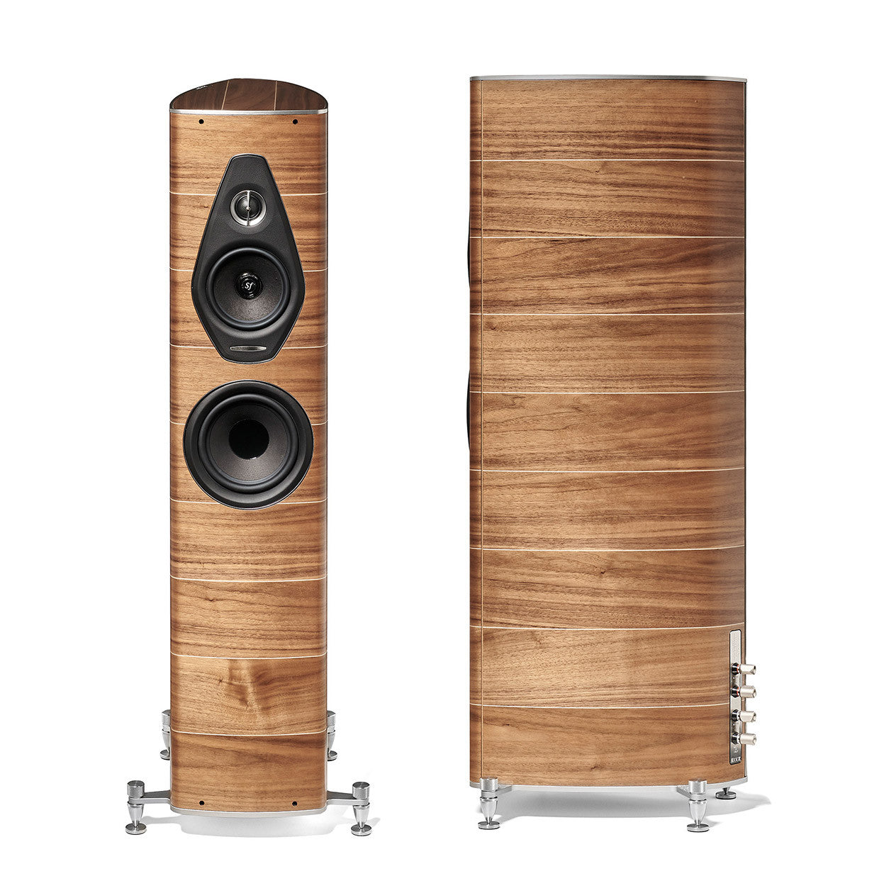 Olimpica Nova II Par de bocinas | Sonus Faber