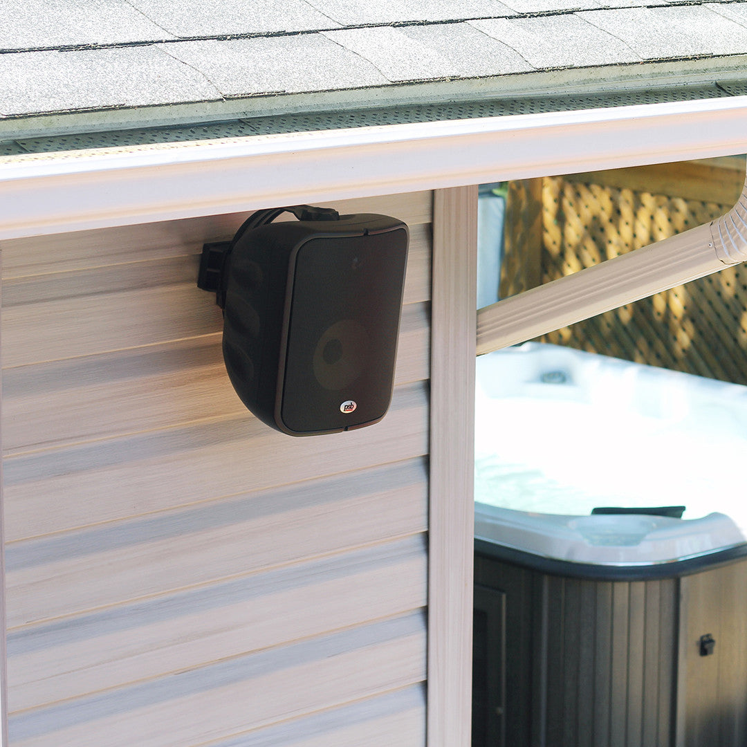 CS1000 Par de bocinas para exterior | PSB Speakers