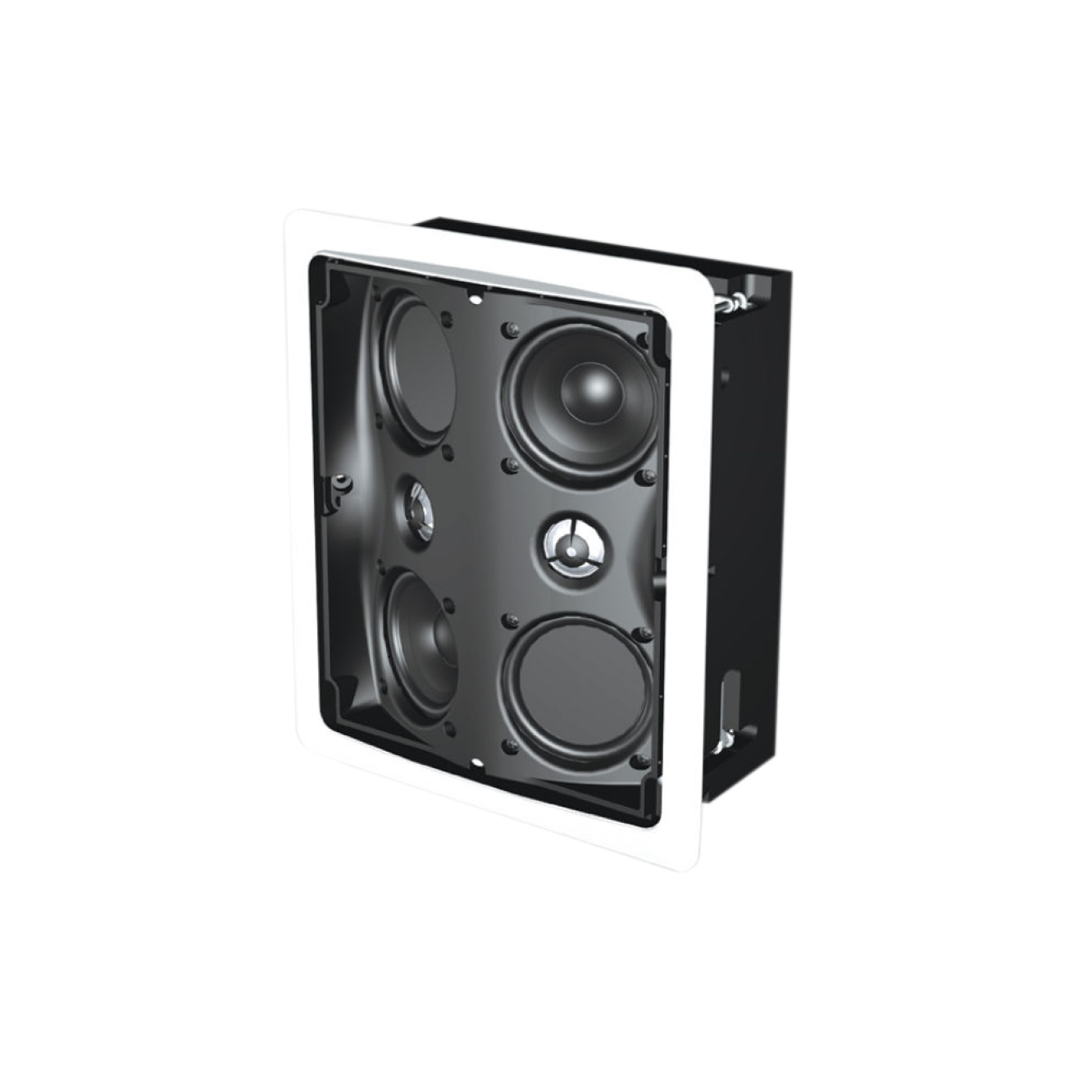UIW RSS III Bocina bipolar de pared/techo | DEFINITIVE TECHNOLOGY