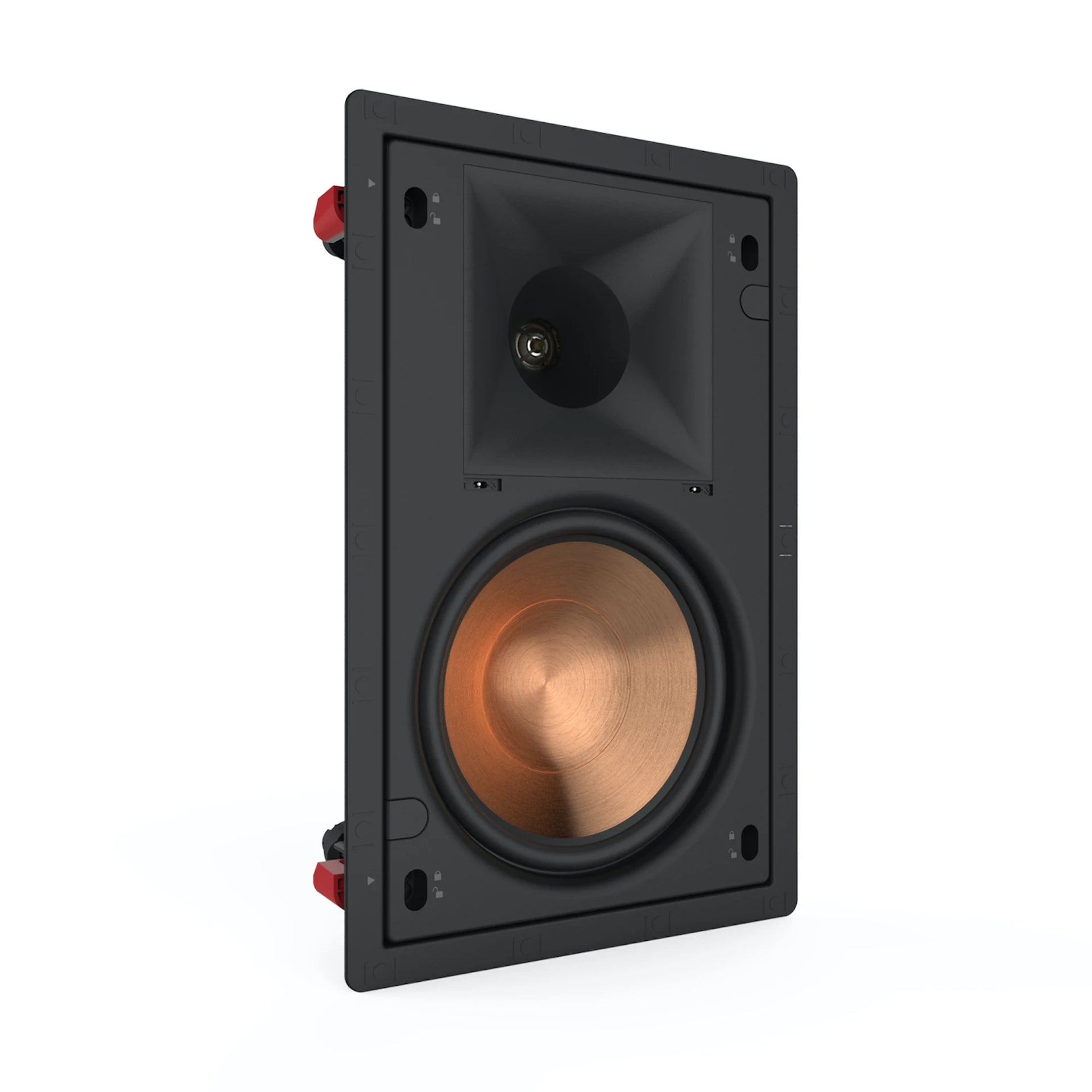PRO-180RPW Bocina para pared de 8 pulgadas | Klipsch