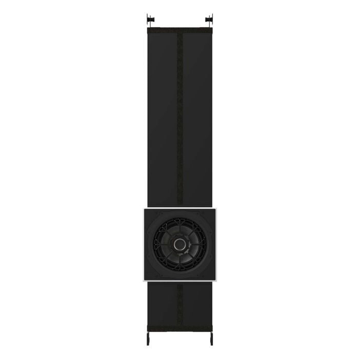 ISW-8 Subwoofer para empotrar en la pared 12" | Bowers & Wilkins