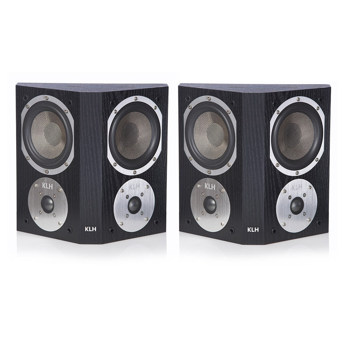 Beacon Bocina Surround (Par) - KLH Audio