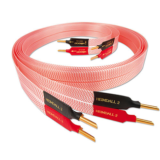 Nordost Heimdall 2 Cable para bocina
