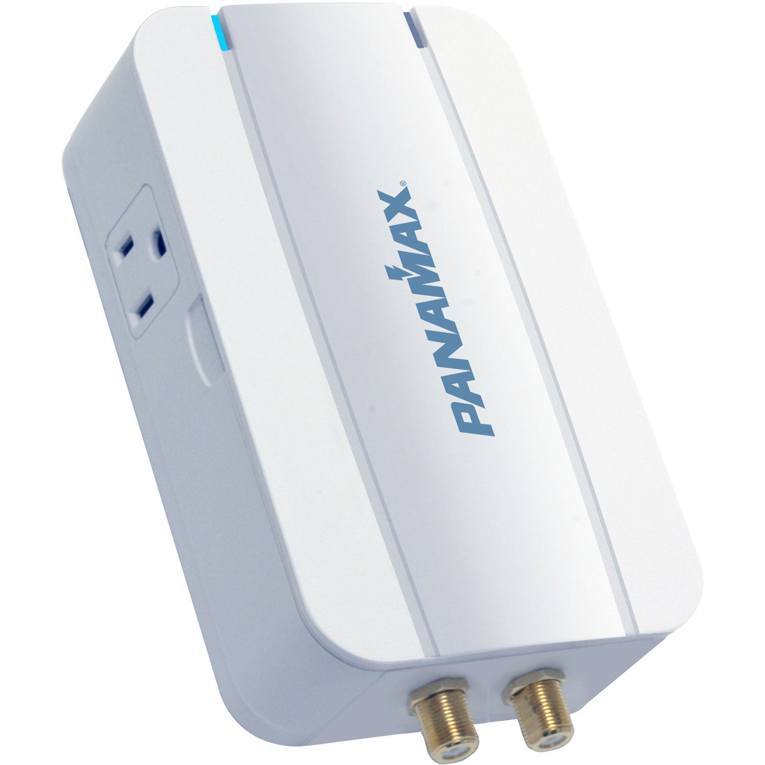 MD2-C Protector de energia | Panamax