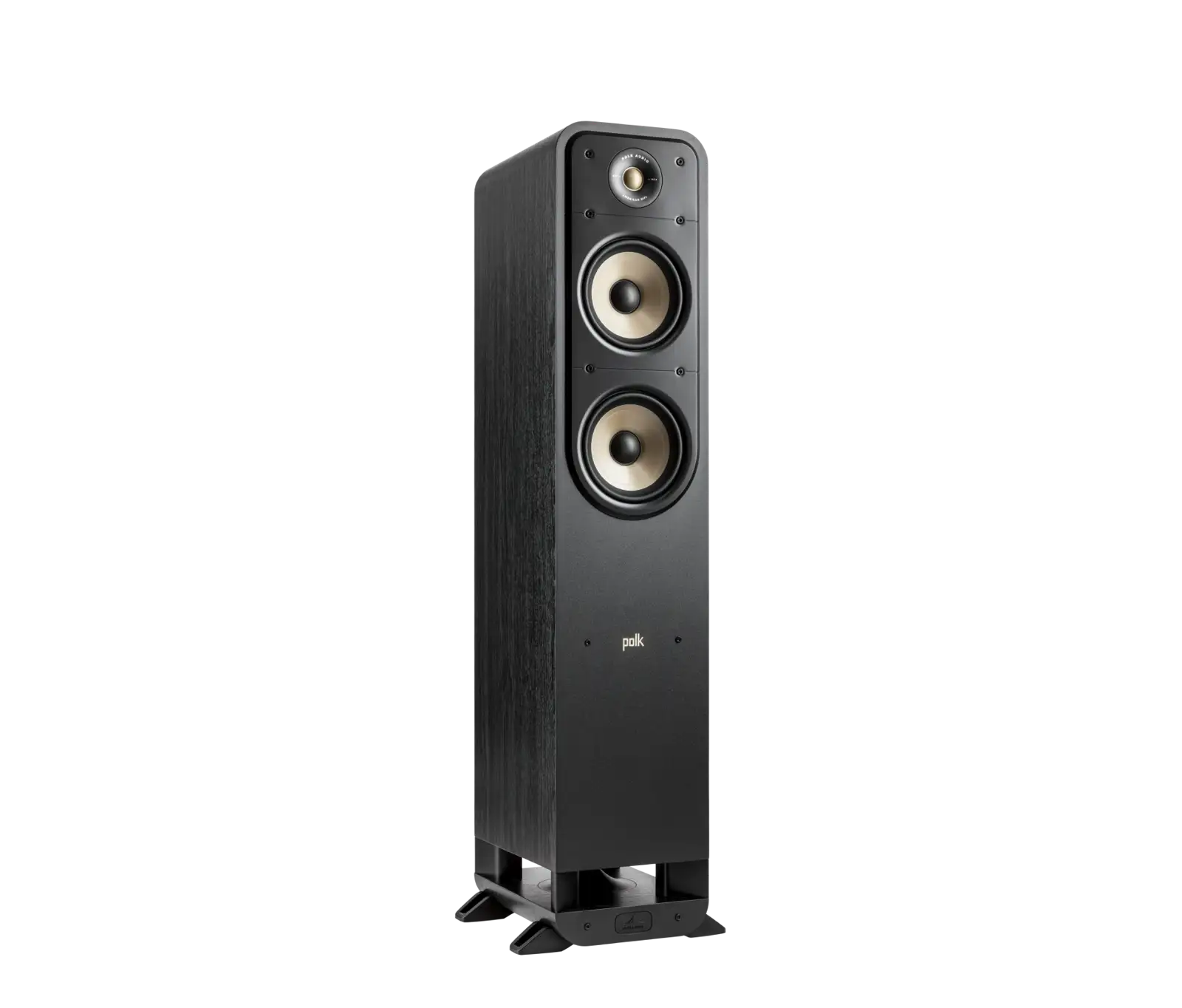 ES55 Signature Elite Par de torres Hi-Fi y home cinema | POLK AUDIO