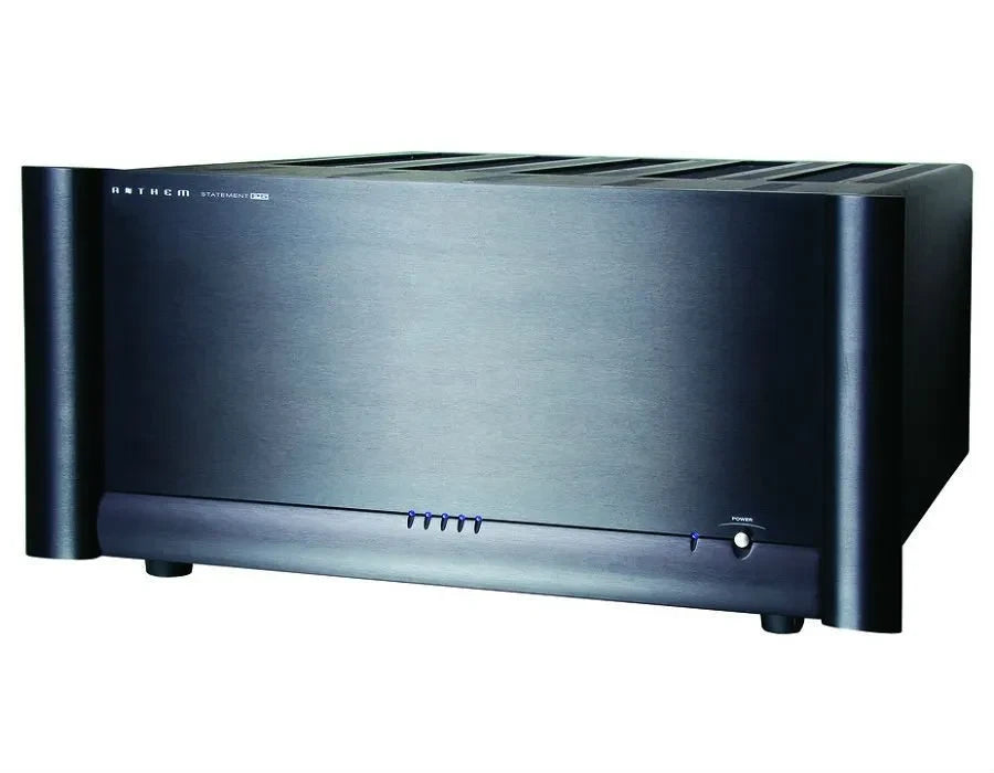 P5 Statement Amplificador de poder 5x325 W| Anthem