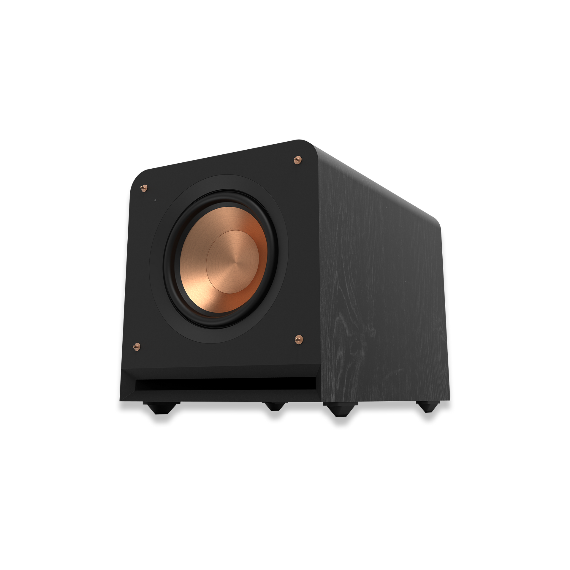 RP1000SW Subwoofer de 10 pulgadas y 600 W | Klipsch
