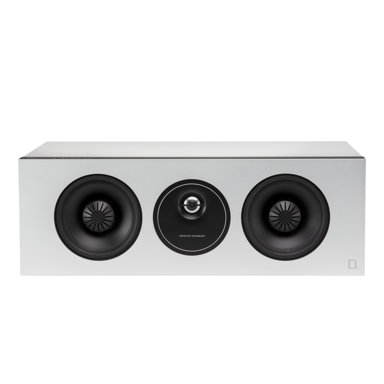 D5c Bocina de canal central |  DEFINITIVE TECHNOLOGY