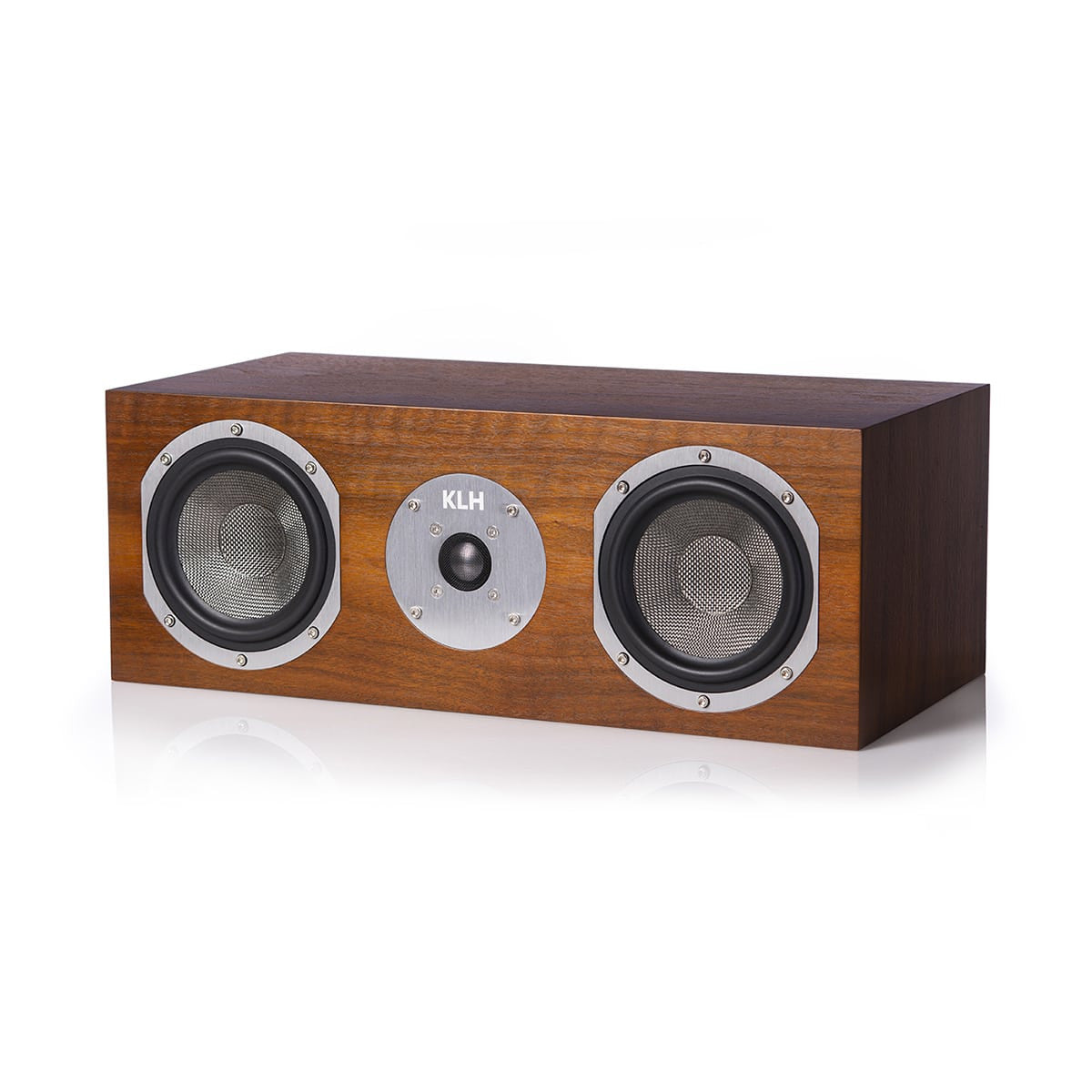 Story Center canal central - KLH Audio