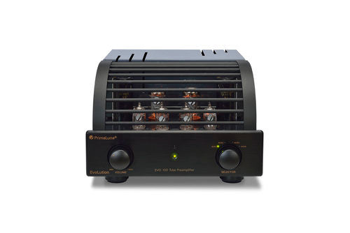 PrimaLuna EVO 100 Tube Preamplificador